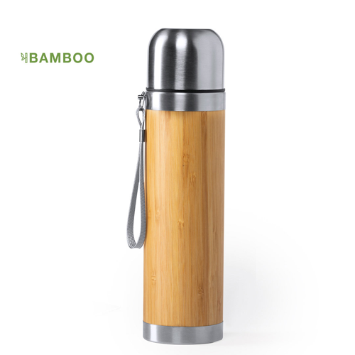 Vacuum Flask Tiaky